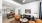 Living Room and Kitchen